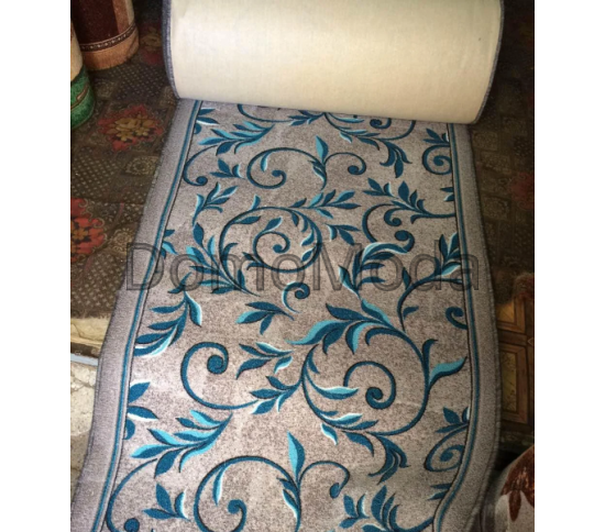 Ковровое изделие p1161/47 - высокое качество по лучшей цене в Украине изображение 3.